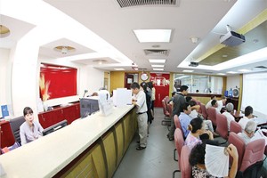 Cơ hội mới đang mở ra cho nhà đầu tư